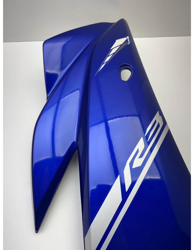 Carénage latéral droit YAMAHA R3 2014 - 2018