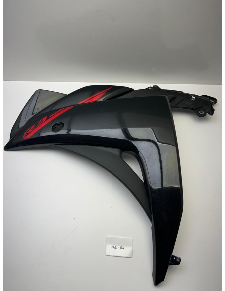 Carénage latéral gauche YAMAHA R3 2014 - 2018