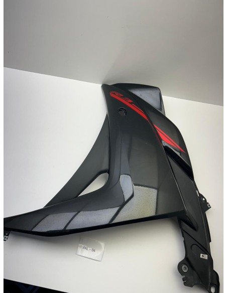 Carénage latéral gauche YAMAHA R3 2014 - 2018