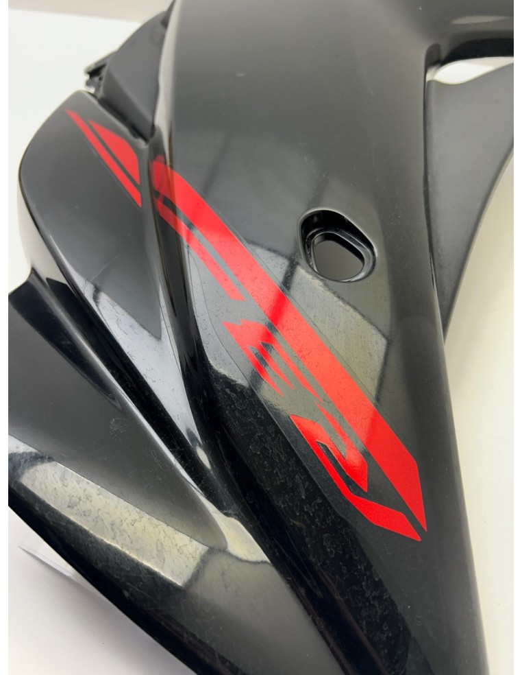 Carénage latéral gauche YAMAHA R3 2014 - 2018
