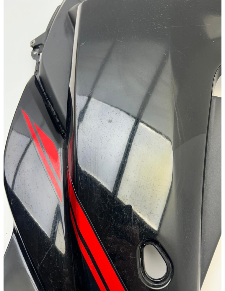 Carénage latéral gauche YAMAHA R3 2014 - 2018