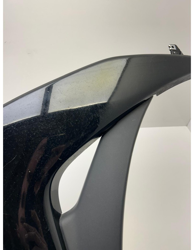 Carénage latéral gauche YAMAHA R3 2014 - 2018