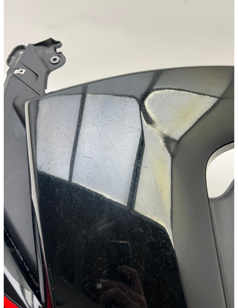 Carénage latéral gauche YAMAHA R3 2014 - 2018