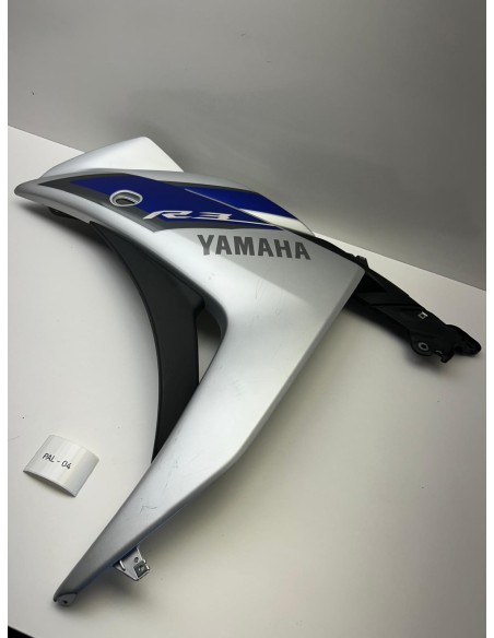 Carénage latéral gauche YAMAHA R3 2014 - 2018