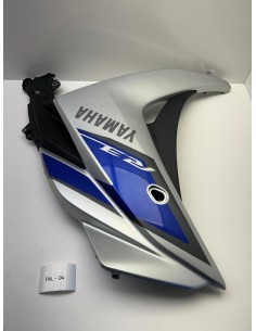Carénage latéral gauche YAMAHA R3 2014 - 2018 2