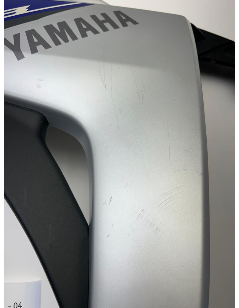 Carénage latéral gauche YAMAHA R3 2014 - 2018