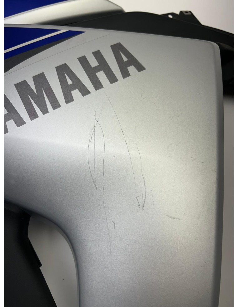 Carénage latéral gauche YAMAHA R3 2014 - 2018