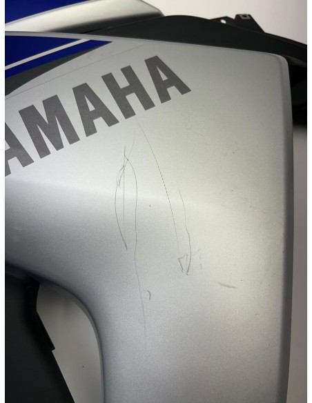 Carénage latéral gauche YAMAHA R3 2014 - 2018