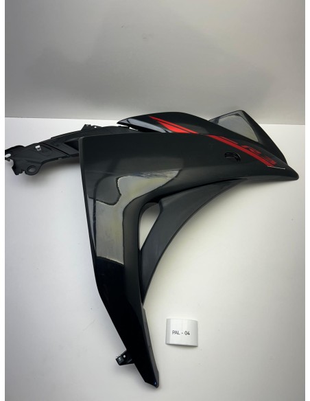 Carénage latéral droit YAMAHA R3 2014 - 2018