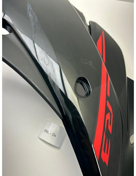 Carénage latéral droit YAMAHA R3 2014 - 2018