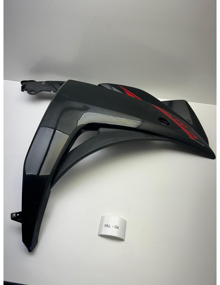 Carénage latéral droit YAMAHA R3 2014 - 2018