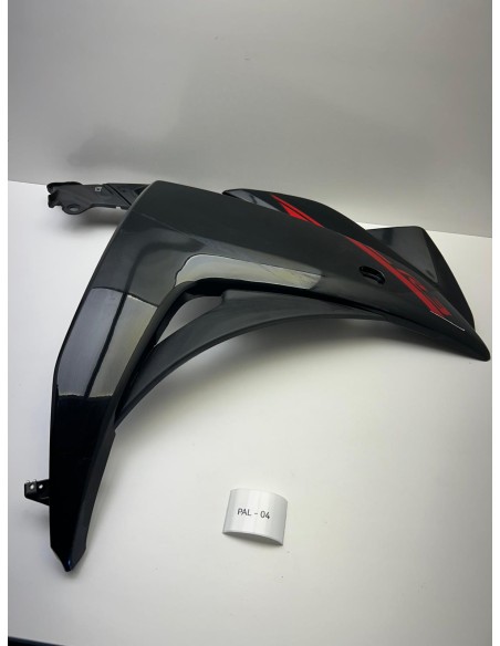 Carénage latéral droit YAMAHA R3 2014 - 2018