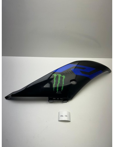 Carénage avant droit origine YAMAHA R3 2019 - 2024