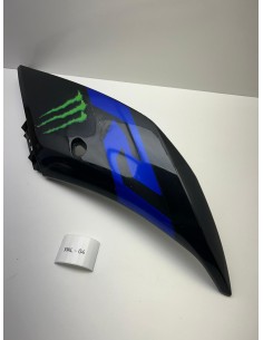 Carénage avant droit origine YAMAHA R3 2019 - 2024 2