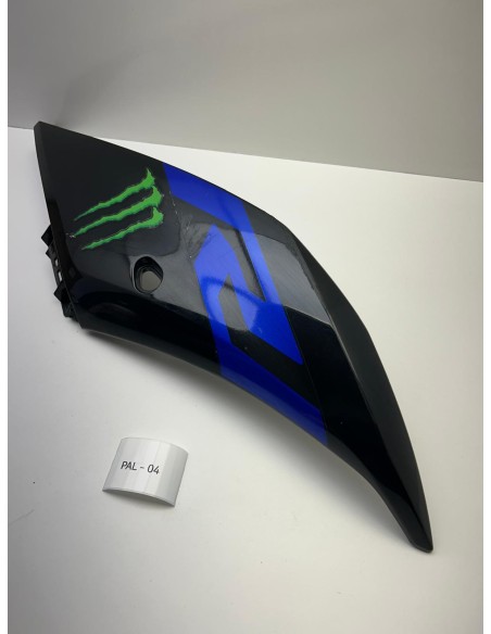 Carénage avant droit origine YAMAHA R3 2019 - 2024