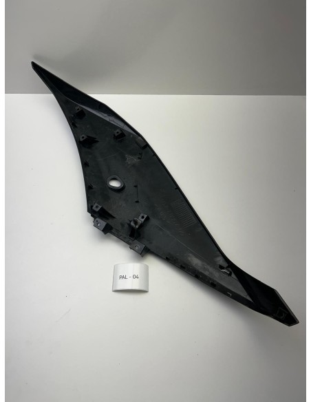 Carénage avant droit origine YAMAHA R3 2019 - 2024