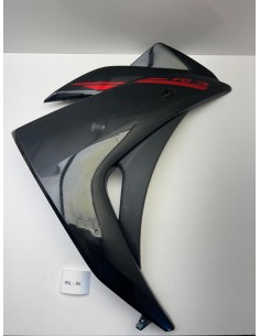 Carénage latéral droit YAMAHA R3 2014 - 2018