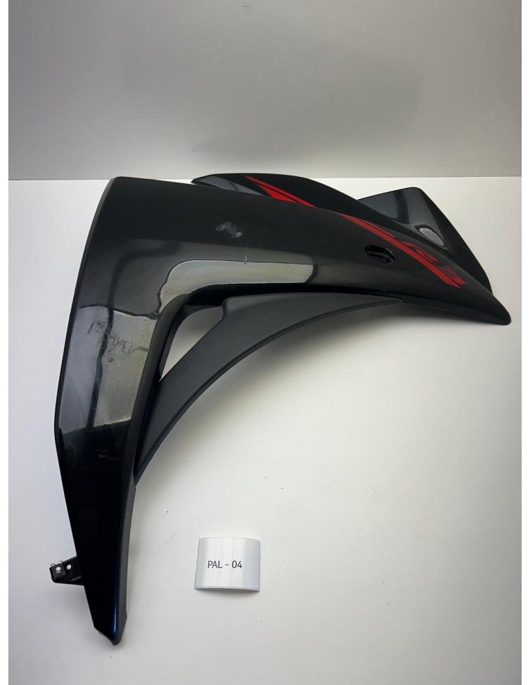 Carénage latéral droit YAMAHA R3 2014 - 2018