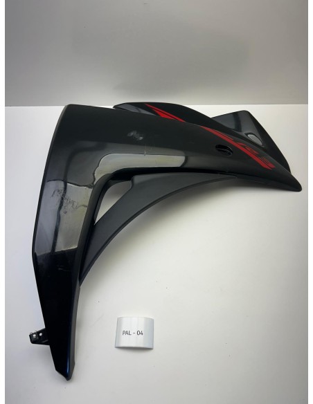 Carénage latéral droit YAMAHA R3 2014 - 2018