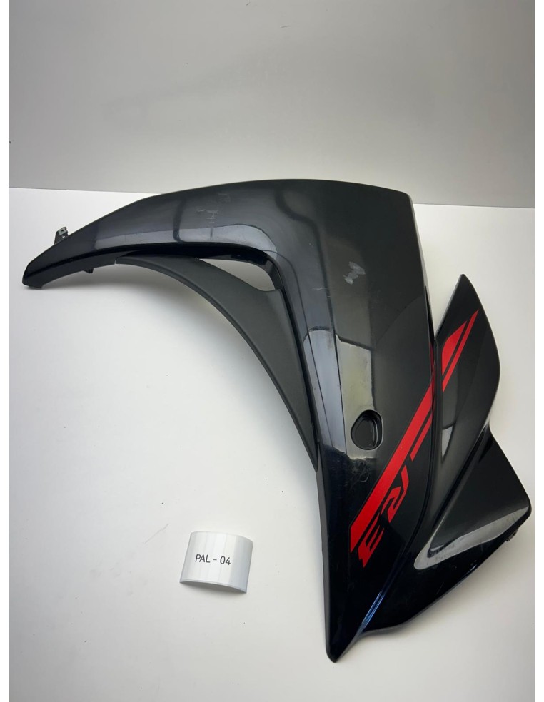 Carénage latéral droit YAMAHA R3 2014 - 2018