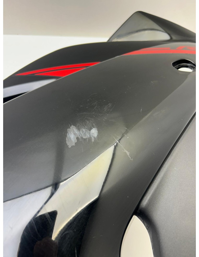 Carénage latéral droit YAMAHA R3 2014 - 2018