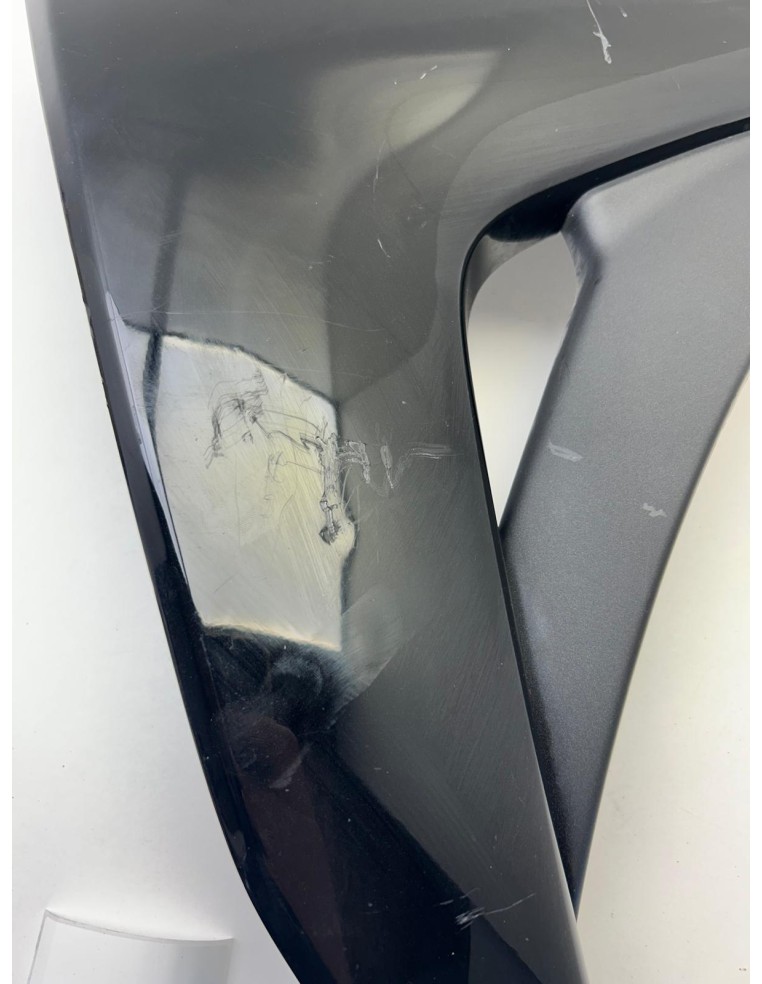Carénage latéral droit YAMAHA R3 2014 - 2018