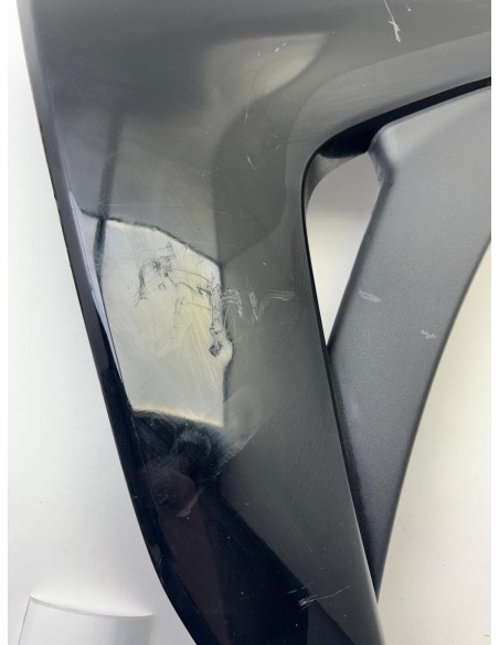 Carénage latéral droit YAMAHA R3 2014 - 2018