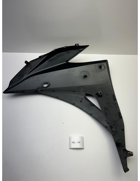 Carénage latéral droit YAMAHA R3 2014 - 2018