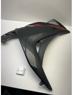 Carénage latéral droit YAMAHA R3 2014 - 2018