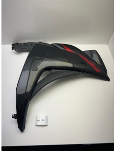 Carénage latéral droit YAMAHA R3 2014 - 2018 2