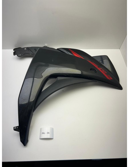 Carénage latéral droit YAMAHA R3 2014 - 2018