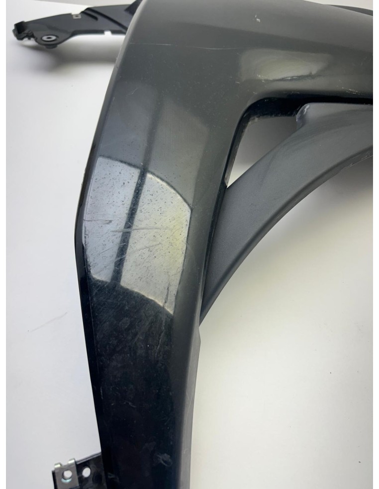 Carénage latéral droit YAMAHA R3 2014 - 2018