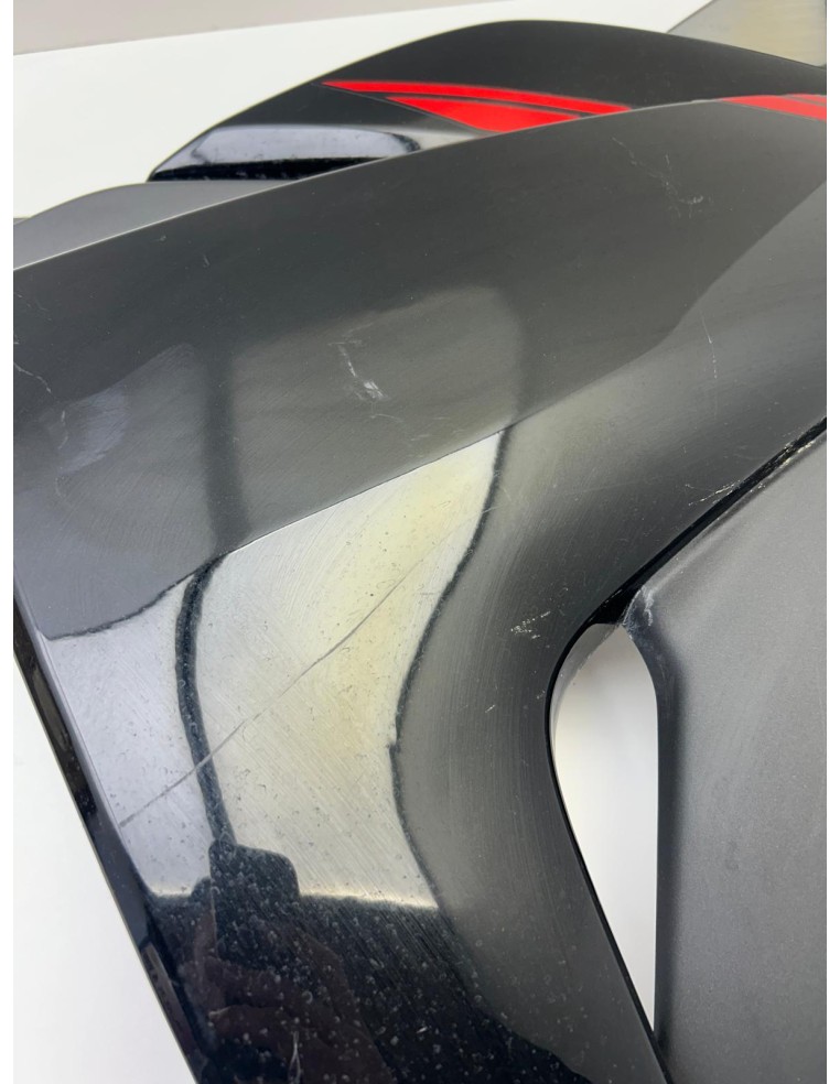 Carénage latéral droit YAMAHA R3 2014 - 2018