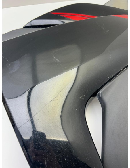 Carénage latéral droit YAMAHA R3 2014 - 2018