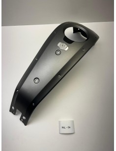 Cache réservoir origine YAMAHA XSR 700 2016 - 2024