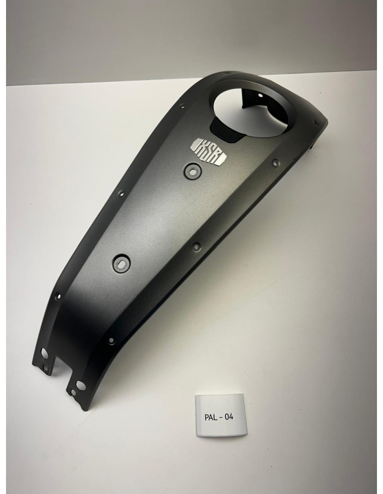 Cache réservoir origine YAMAHA XSR 700 2016 - 2024
