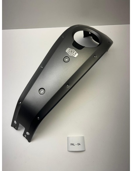 Cache réservoir origine YAMAHA XSR 700 2016 - 2024