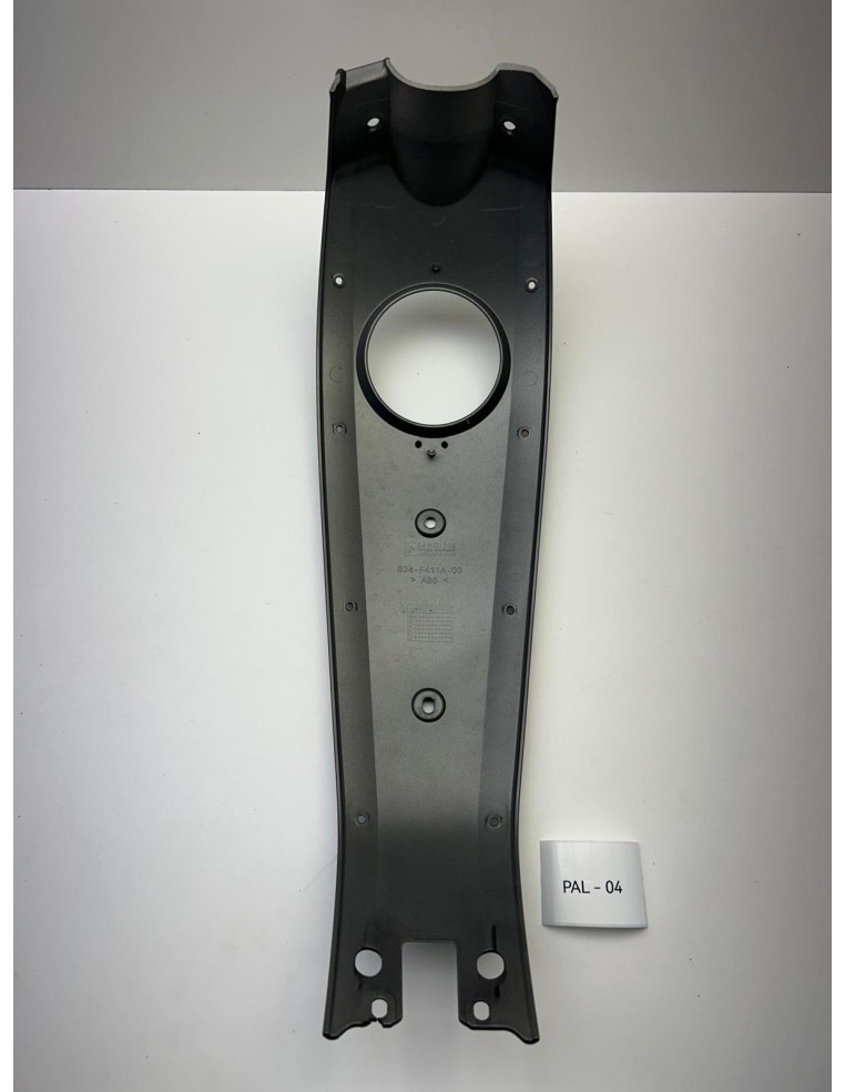 Cache réservoir origine YAMAHA XSR 700 2016 - 2024