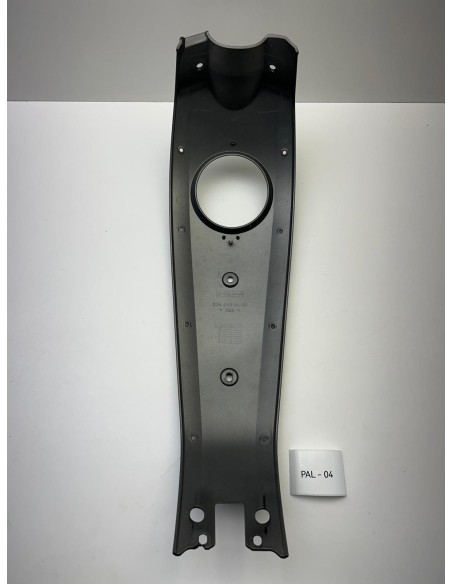 Cache réservoir origine YAMAHA XSR 700 2016 - 2024