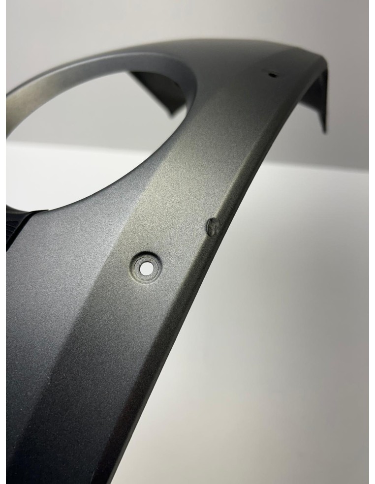 Cache réservoir origine YAMAHA XSR 700 2016 - 2024