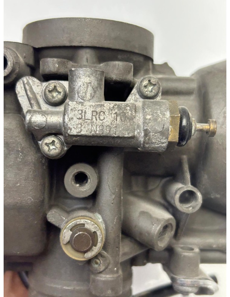Carburateur HONDA CBR 125 2004 - 2008 16100KPP861