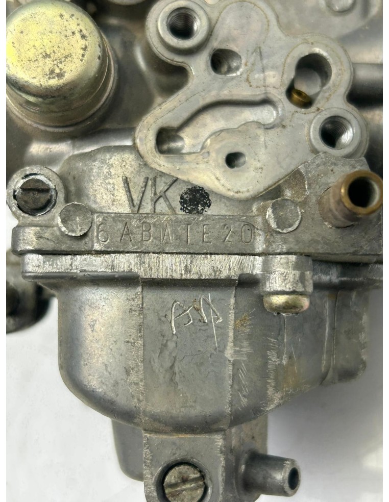 Carburateur HONDA CBR 125 2004 - 2008 16100KPP861