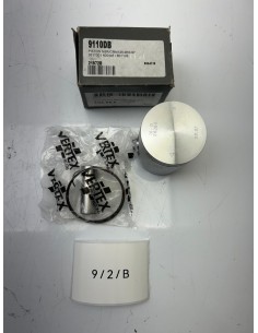 Piston diamètre 53,97 HONDA NSR 125 / CRM 125 1988 - 2001 21972B 13102KY4901