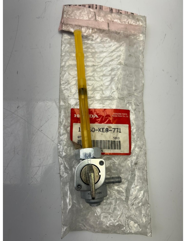 Robinet d'essence HONDA REBEL 125 1995 - 1999 16950KEB771