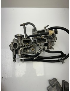 Rampe d'injection HONDA VARADERO 125 2001 - 2006 16100KPC641 2