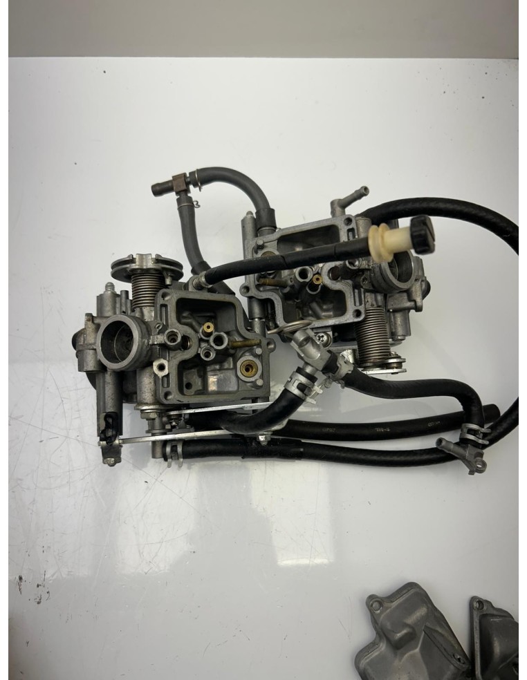 Rampe d'injection HONDA VARADERO 125 2001 - 2006 16100KPC641