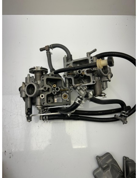 Rampe d'injection HONDA VARADERO 125 2001 - 2006 16100KPC641