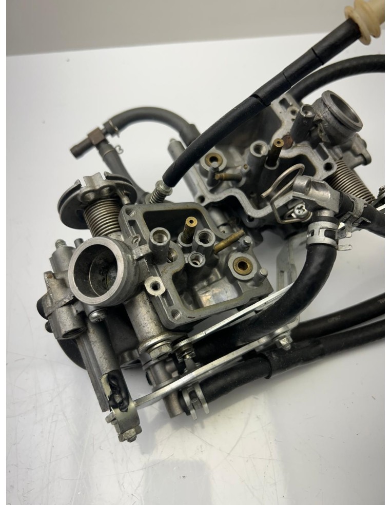 Rampe d'injection HONDA VARADERO 125 2001 - 2006 16100KPC641