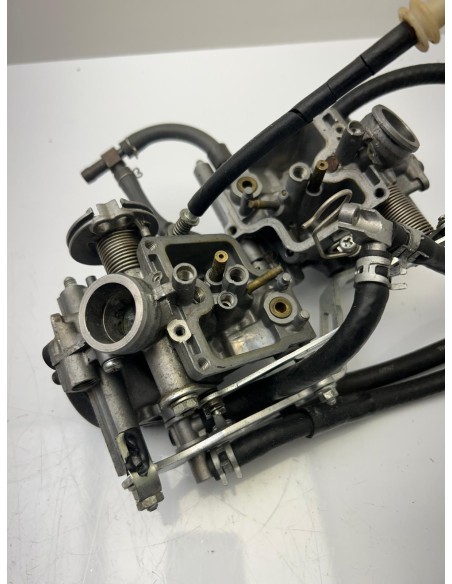 Rampe d'injection HONDA VARADERO 125 2001 - 2006 16100KPC641