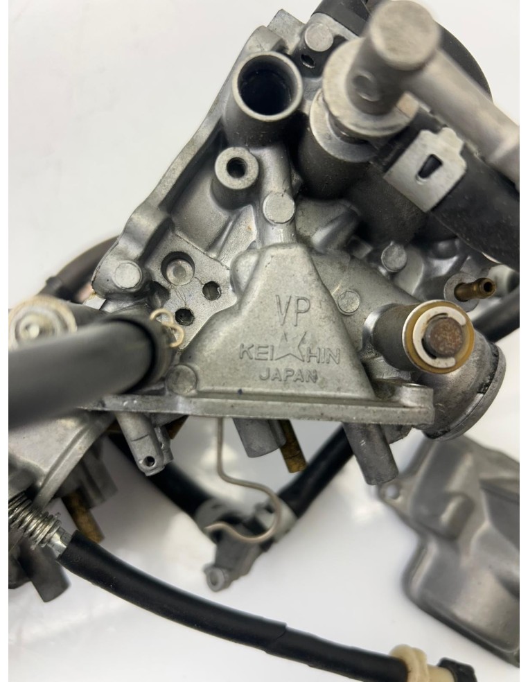 Rampe d'injection HONDA VARADERO 125 2001 - 2006 16100KPC641
